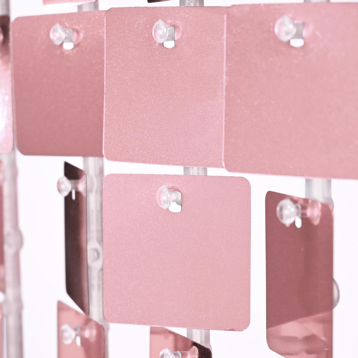 Yescom 10'x8.5' Sequin Shimmer Wall Backdrop (Tripod Stand Included)