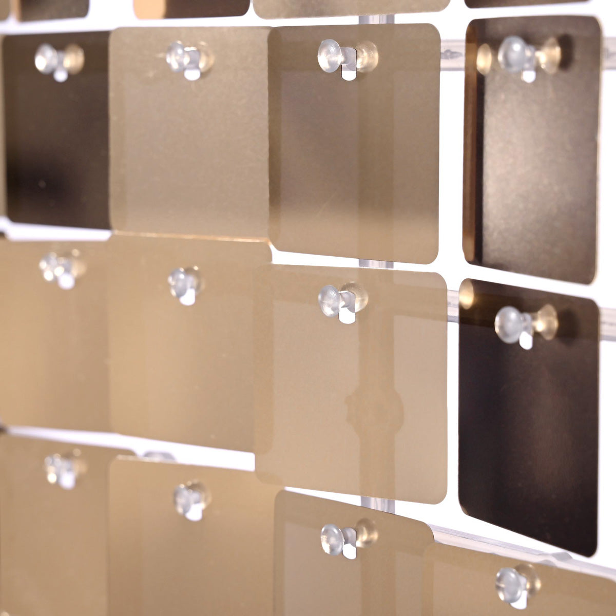 Yescom 10'x8.5' Sequin Shimmer Wall Backdrop (Tripod Stand Included)