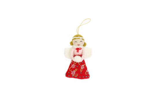 Noel Ornament