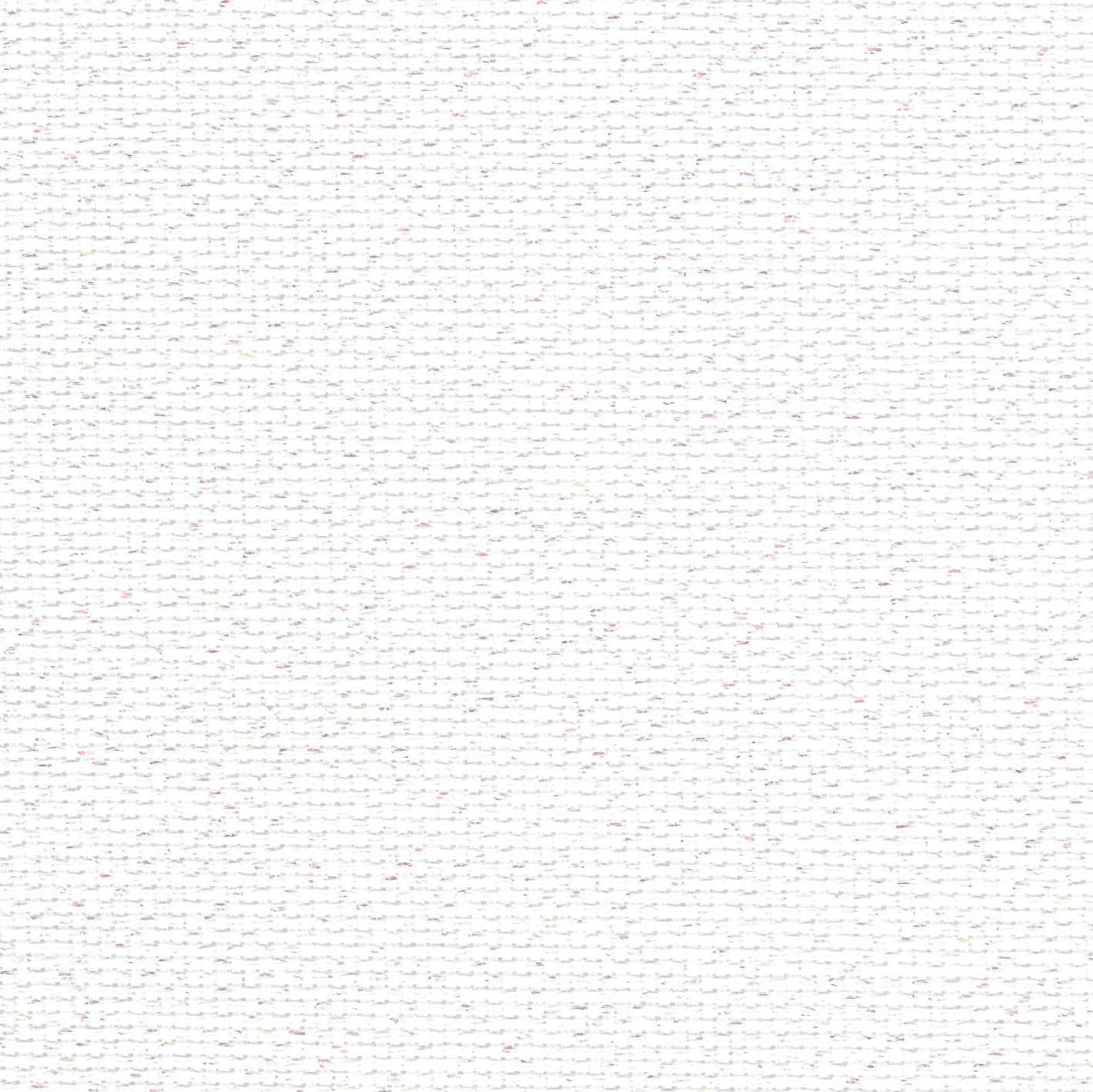 Precut Aida 16 count Opalescent White 3251/11