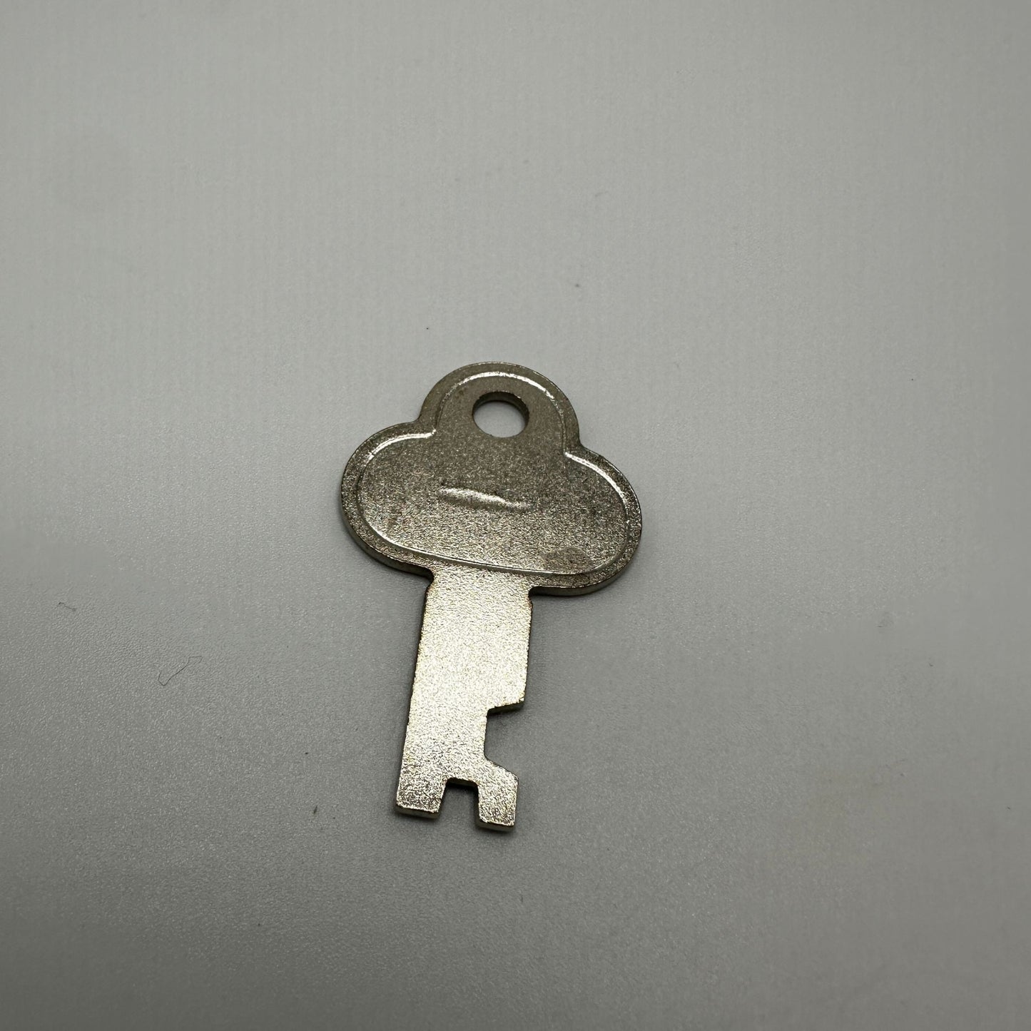Replacement Key for Trunk Lock
