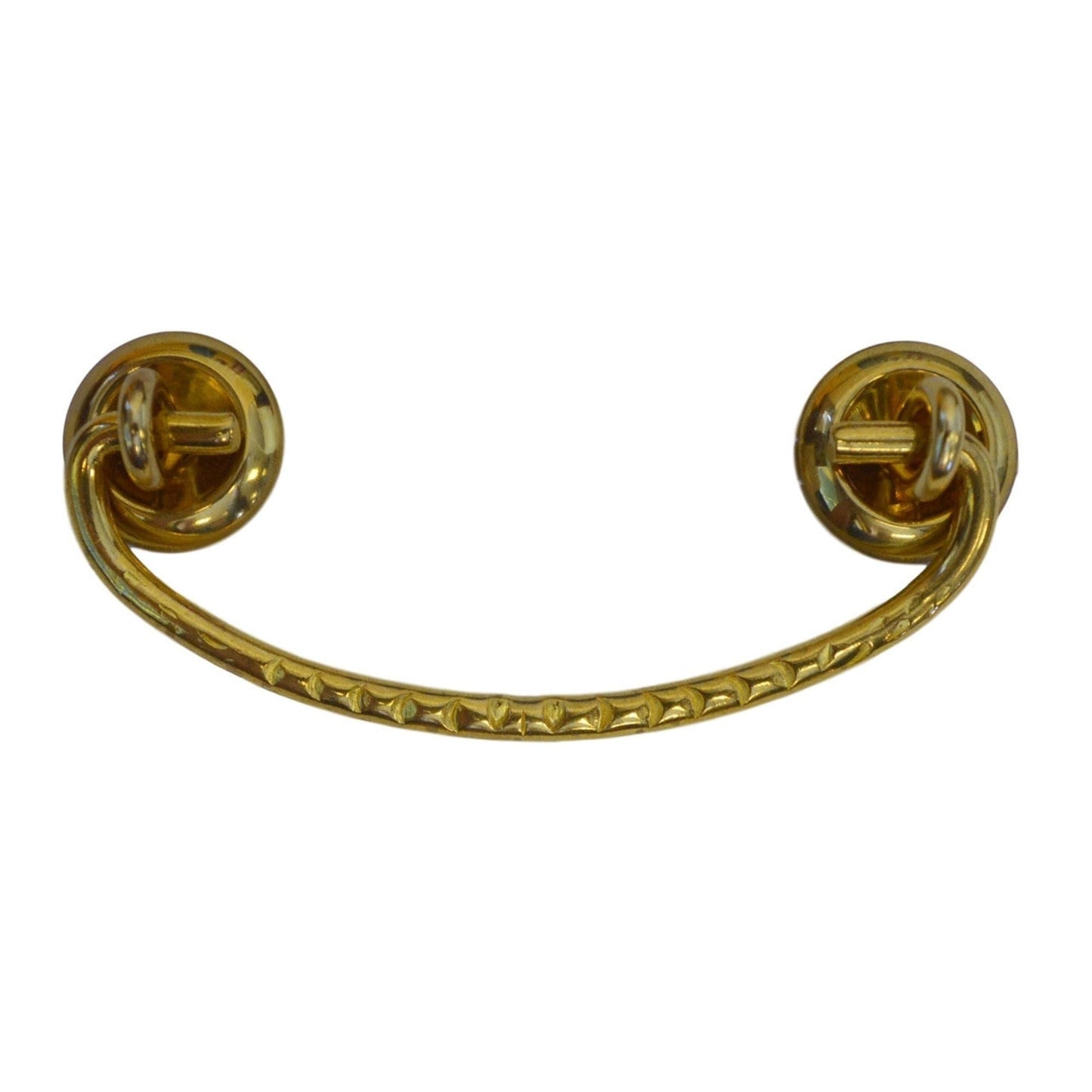 Simple Bail Drawer Handle/Pull