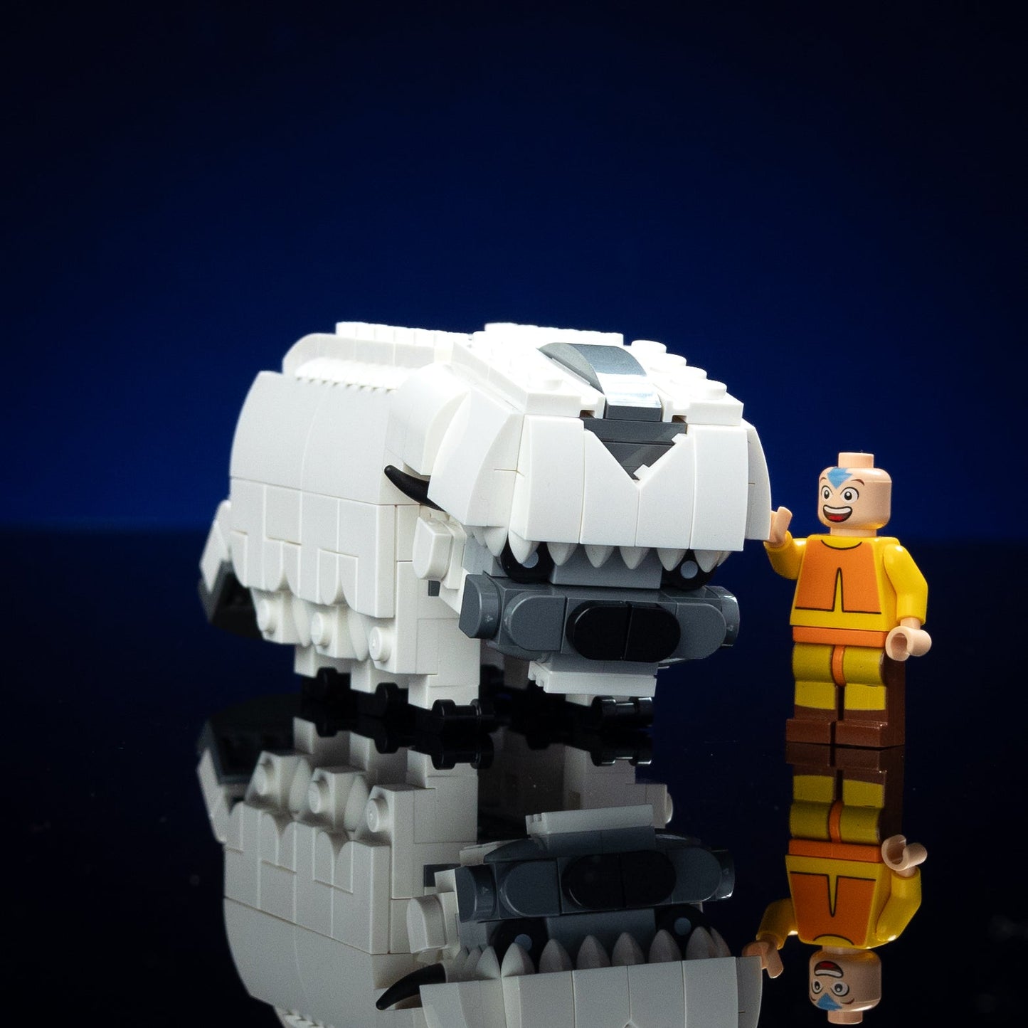 Mini Appa