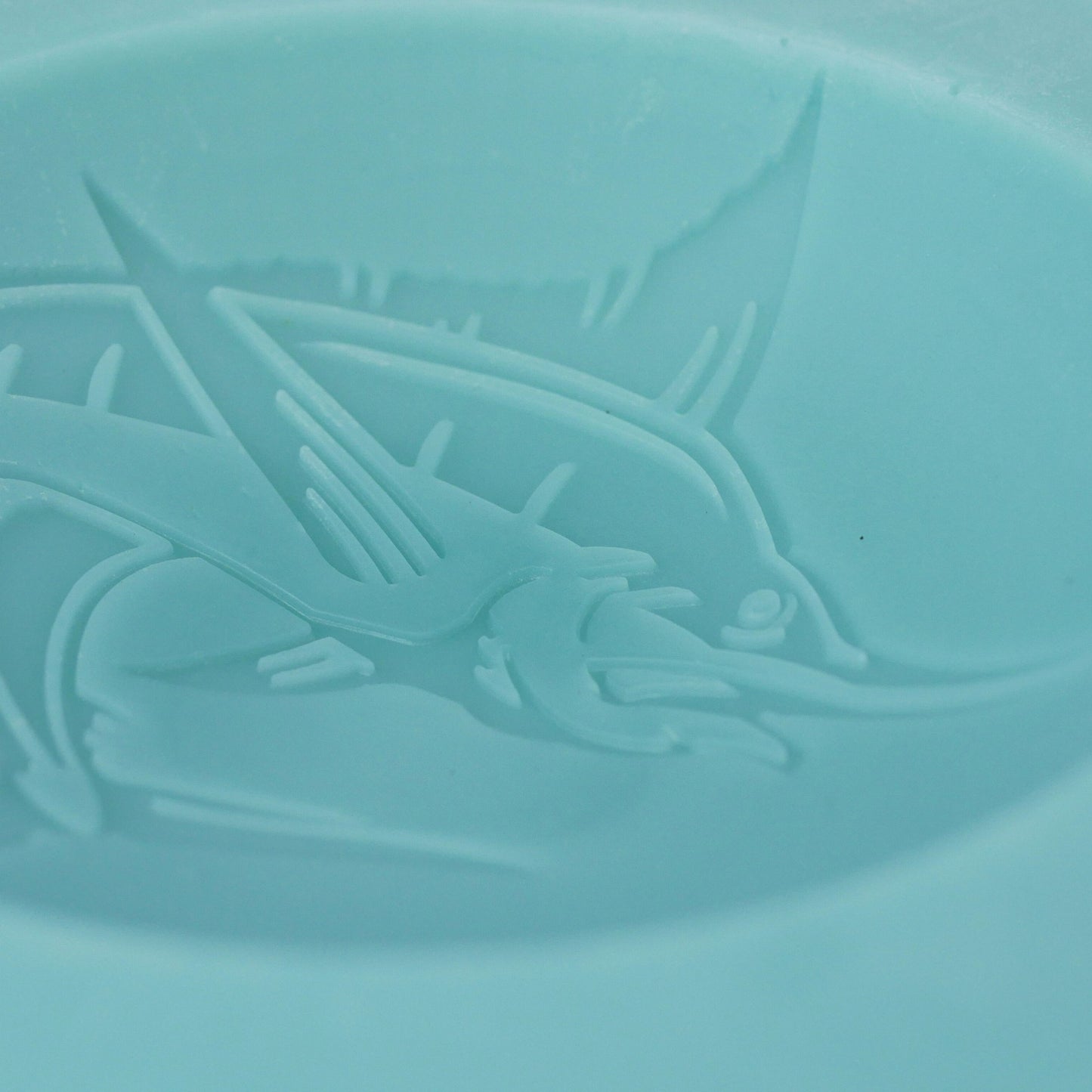 Sea Breeze Scented Vessel - Marlin