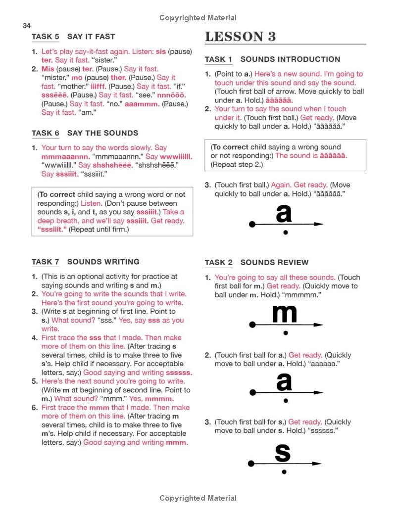 Teach Your Child to Read in 100 Easy Lessons: Revised and Updated Second Edition (Spiral Bound)