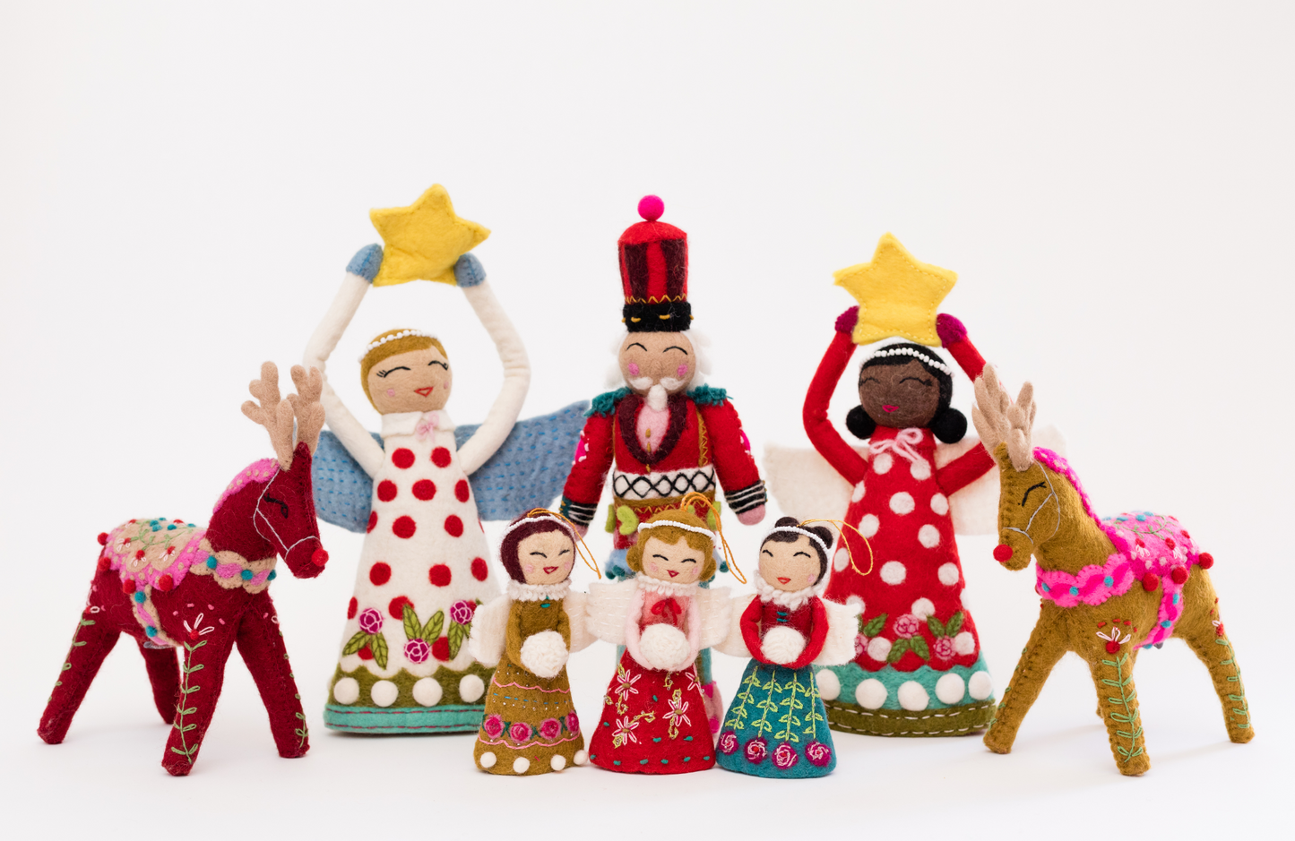 Noel Ornament