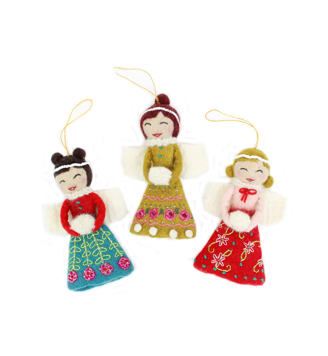 Noel Ornament