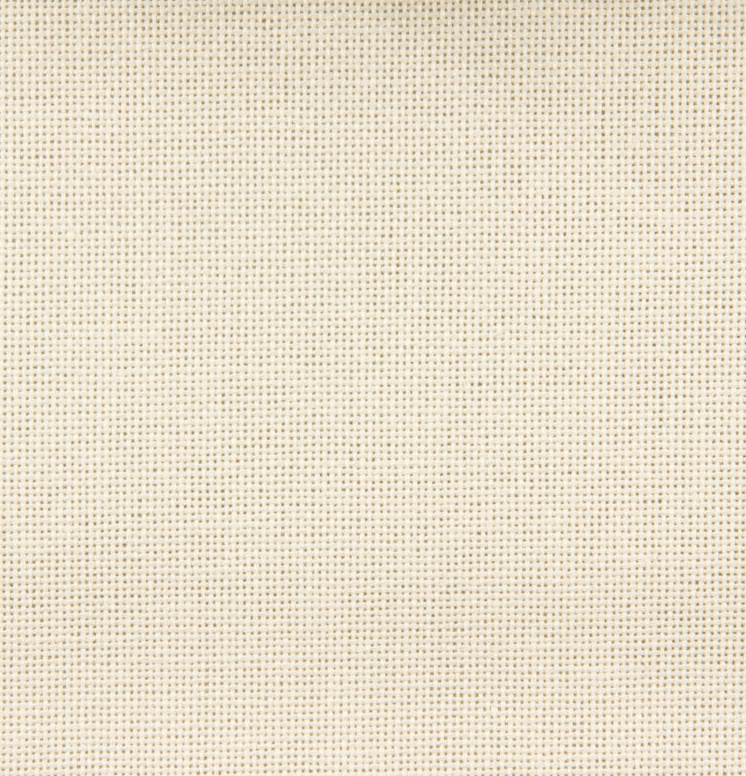Precut Zweigart Murano 3984/101 Antique White
