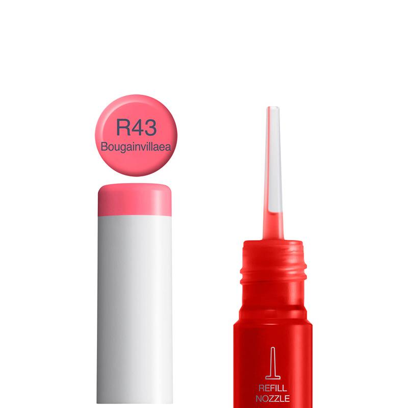 COPIC Ink RV09 Fuchsia