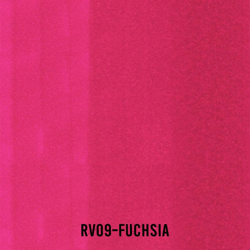 COPIC Ink RV09 Fuchsia