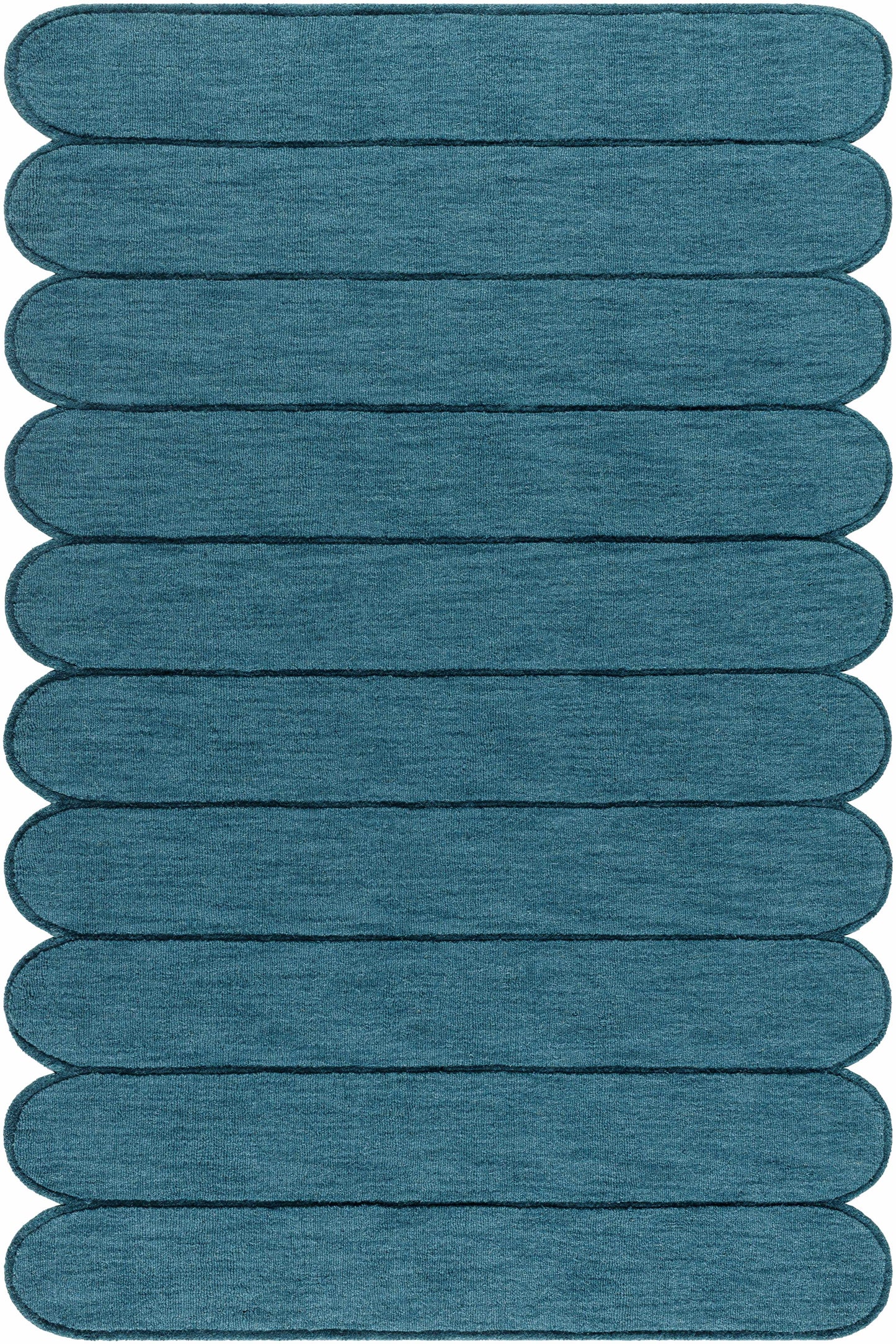 Tayte Novelty Wool Area Rug